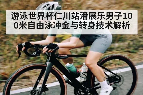 游泳世界杯仁川站潘展乐男子100米自由泳冲金与转身技术解析